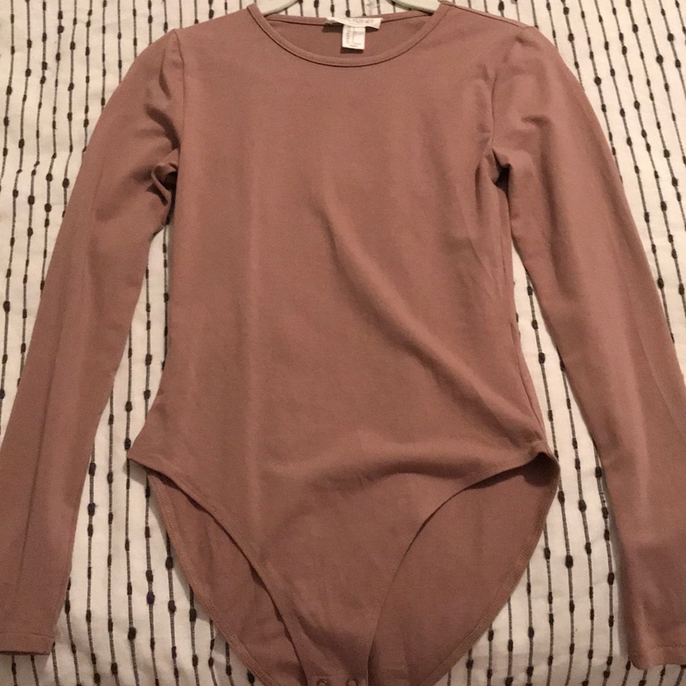 Forever 21 Bodysuit